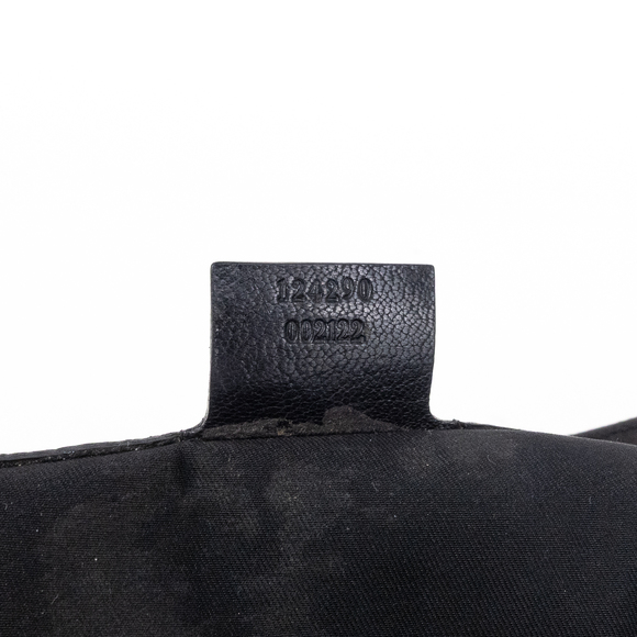 Gucci Vintage Bamboo Bar Tote - Picture 11 of 11